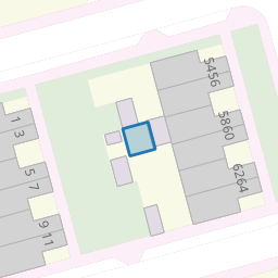 Perceel RSD00-D-6456