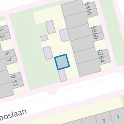 Perceel RSD00-D-6458