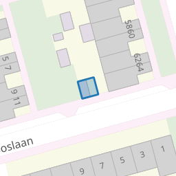 Perceel RSD00-D-6459