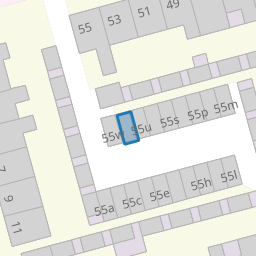 Perceel RSD00-D-6461