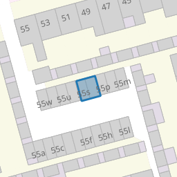 Perceel RSD00-D-6464