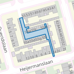 Perceel RSD00-D-6468