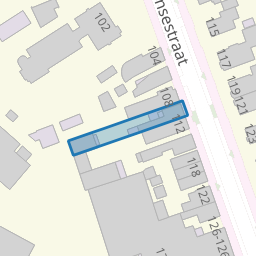 Perceel RSD00-D-6484