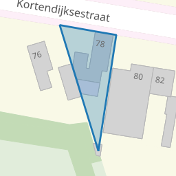 Perceel RSD00-D-6489