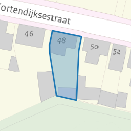 Perceel RSD00-D-6500