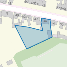 Perceel RSD00-D-6501