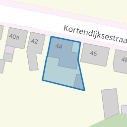 Perceel RSD00-D-6502