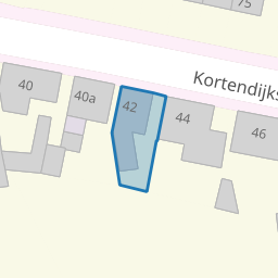 Perceel RSD00-D-6503