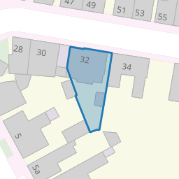 Perceel RSD00-D-6509