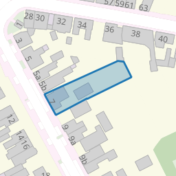 Perceel RSD00-D-6514