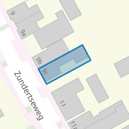 Perceel RSD00-D-6518