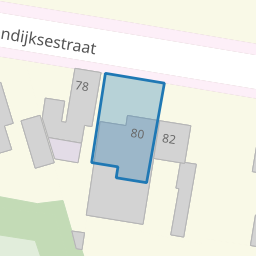 Perceel RSD00-D-6531