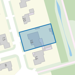 Perceel RSD00-D-6553