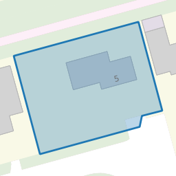 Perceel RSD00-D-6560