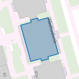 Perceel RSD00-D-6583