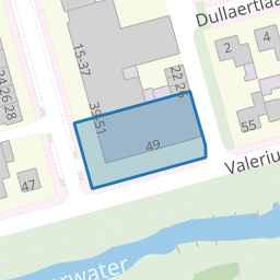 Perceel RSD00-D-6596