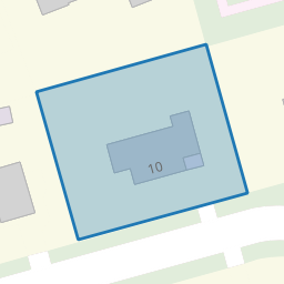 Perceel RSD00-D-6605