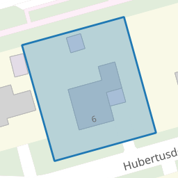 Perceel RSD00-D-6610