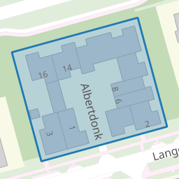 Perceel RSD00-D-6617