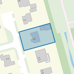 Perceel RSD00-D-6621