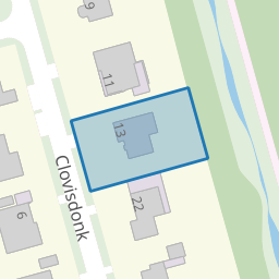 Perceel RSD00-D-6622