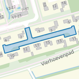 Perceel RSD00-D-6626