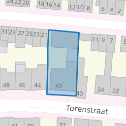 Perceel RSD00-D-6634