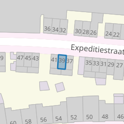 Perceel RSD00-D-6645