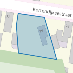 Perceel RSD00-D-6650