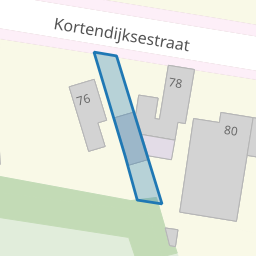 Perceel RSD00-D-6651