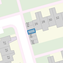 Perceel RSD00-D-6655