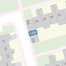 Perceel RSD00-D-6656