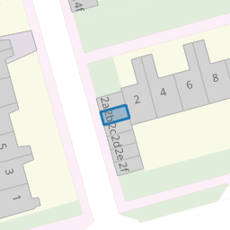 Perceel RSD00-D-6660