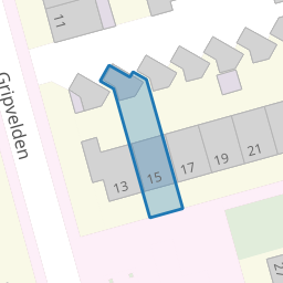 Perceel RSD00-D-6696