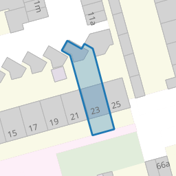 Perceel RSD00-D-6699