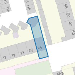 Perceel RSD00-D-6700