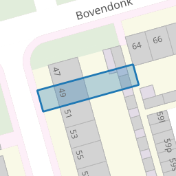 Perceel RSD00-D-6705