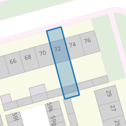 Perceel RSD00-D-6721