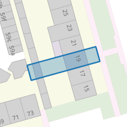 Perceel RSD00-D-6734