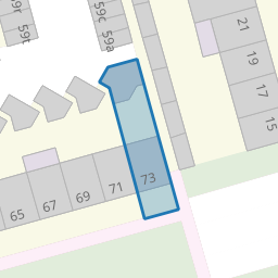 Perceel RSD00-D-6737