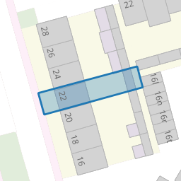 Perceel RSD00-D-6745