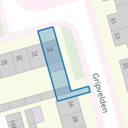 Perceel RSD00-D-6751