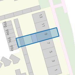 Perceel RSD00-D-6795