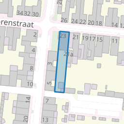 Perceel RSD00-D-6808