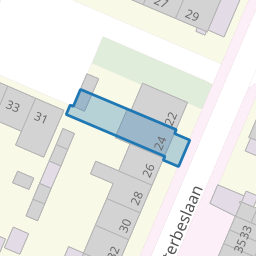 Perceel RSD00-D-6839