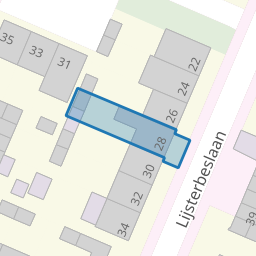 Perceel RSD00-D-6841