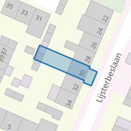 Perceel RSD00-D-6842