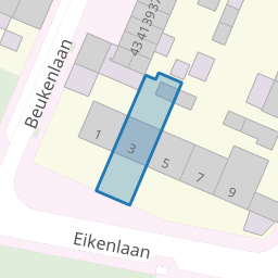 Perceel RSD00-D-6846