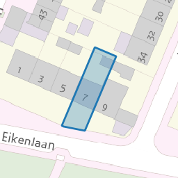 Perceel RSD00-D-6848