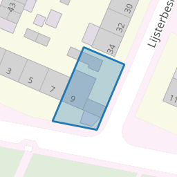 Perceel RSD00-D-6849